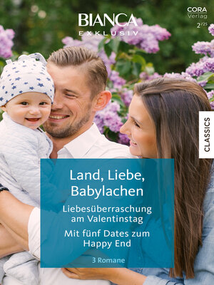 cover image of Bianca Exklusiv Band 384